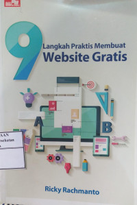 Image of 9 Langkah Praktis Membuat Website Gratis
