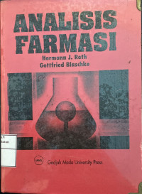 Image of Analisis Farmasi