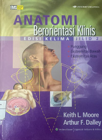Image of ANATOMI : Berorientasi Klinis
