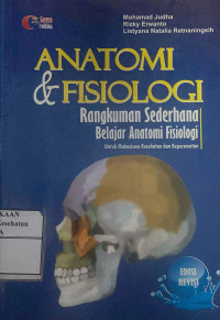 Image of Anatomi & Patofisiologi