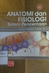 Image of Anattomi dan Fisiologi Sistem Pencernaan