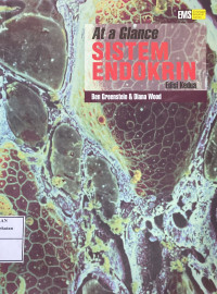 Image of At a Glance SISTEM ENDOKRIN