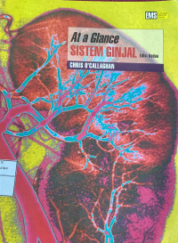 Image of At a Glance Sistem Ginjal