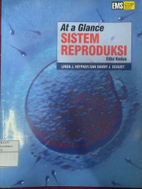 Image of At a Glance SISTEM REPRODUKSI