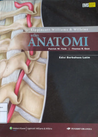 Image of Atlas Anatomi