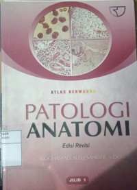 Image of Atlas Berwarna Patologi Anatomi