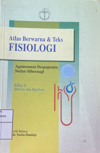 Image of Atlas Berwarna &teks FISIOLOGI