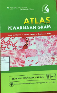 Image of ATLAS PERWARNAAN GRAM