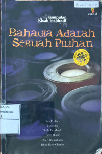 Image of Bahagia Adalah Sebuah Pilihan