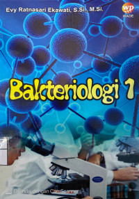 Image of Bakteriologi 1