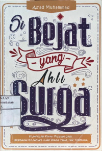 Image of Bejat Yang Ahli Surga