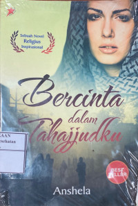 Image of Bercinta Dalam Tahajjudku