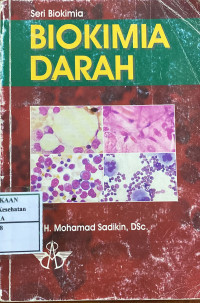 Image of BIOKIMIA DARAH