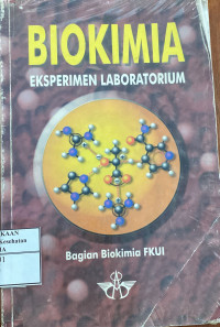 Image of BIOKIMIA EKSPERIMEN LABORATORIUM