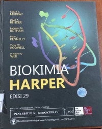 Image of BIOKIMIA HARPER