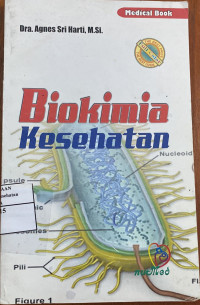 Image of Biokimia Kesehatan