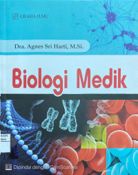 Image of Biologi Medik