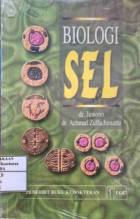 Image of BIOLOGI SEL