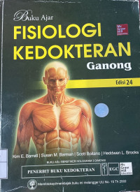Image of Buku Ajar FISIOLOGI KEDOKTERAN