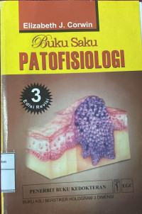 Image of Buku Saku PATOFISIOLOGI