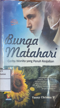 Image of Bunga Matahari : Cerita Wanita yang Penuh Keajaiban