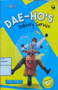 Image of DAE-HO`S : Delivery Service