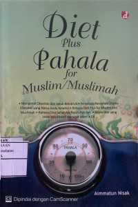 Image of Diet Plus Pahala For Muslim/Muslimah