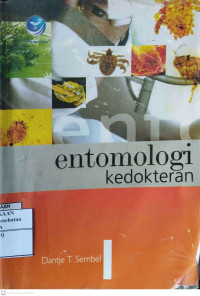 Image of entomologi kedokteran
