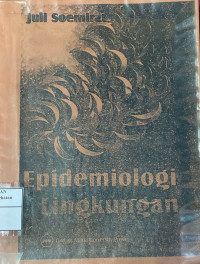 Image of Epidemiologi Lingkungan