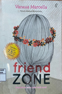 Image of Friend Zone