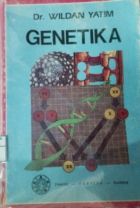 Image of GENETIKA