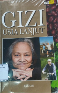 Image of Gizi Usia Lanjut