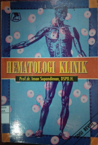 Image of Hematologi Klinik