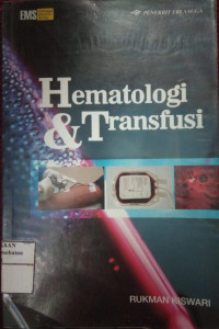 Image of Hematologi & Transfusi