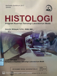 Image of HISTOLOGI