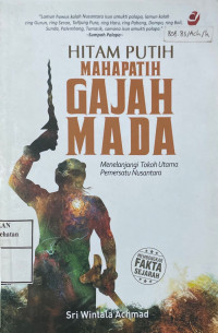 Image of HITAM PUTIH MAHAPATIH GAJAH MADA