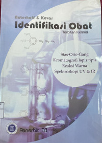 Image of Identifikasi Obat