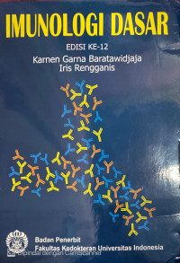 Image of IMUNOLOGI DASAR