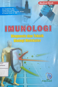 Image of IMUNOLOGI Diagnosis dan Teknik Biologi Molekuler