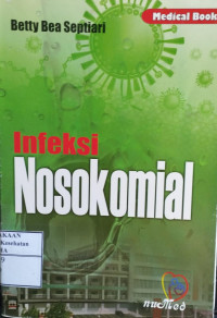 Image of Infeksi Nosokomial