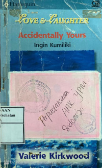 Image of Ingin Kumiliki