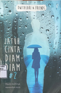 Image of Jatuh Cinta Diam-Diam #2