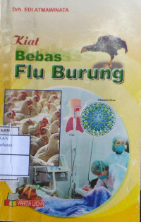 Image of Kiat Bebas Flu Burung