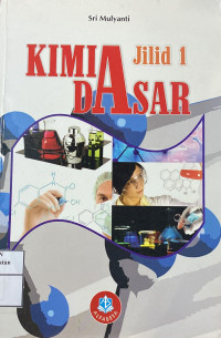 Image of KIMIA DASAR