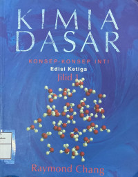 Image of KIMIA DASAR