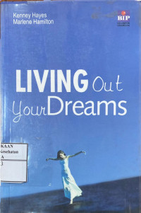 Image of Living Out Your Dreams