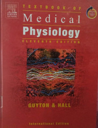 Image of Medical Physiology
