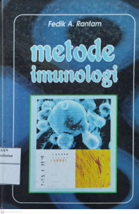 Image of Metode Imunologi