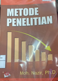Image of METODE PENELITIAN