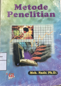 Image of Metode Penelitian